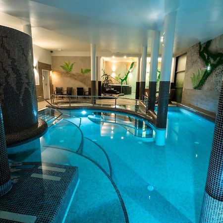 Malina Apartamenty Szklarska Poręba Esterno foto