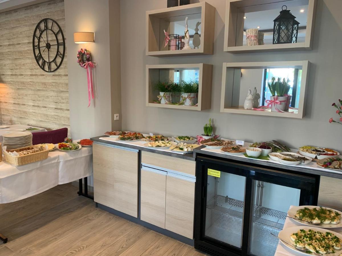 Malina Apartamenty Szklarska Poręba Esterno foto