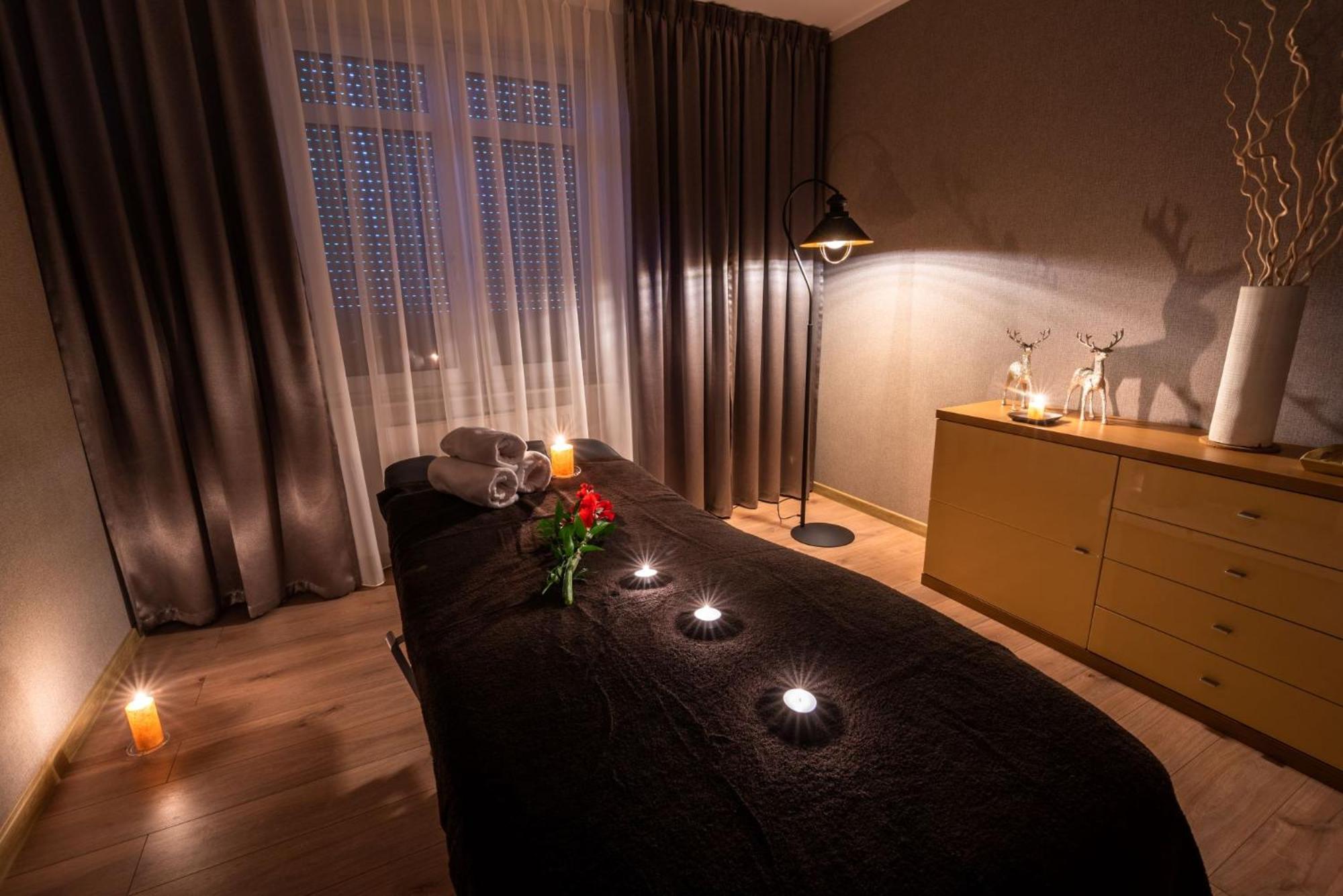 Malina Apartamenty Szklarska Poręba Esterno foto
