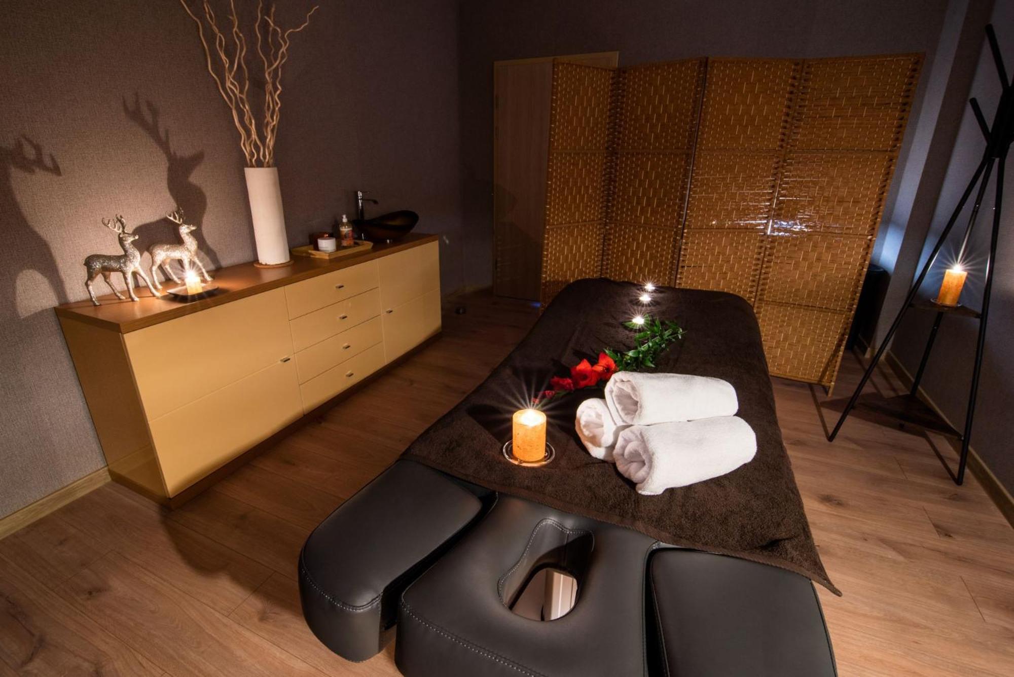 Malina Apartamenty Szklarska Poręba Esterno foto