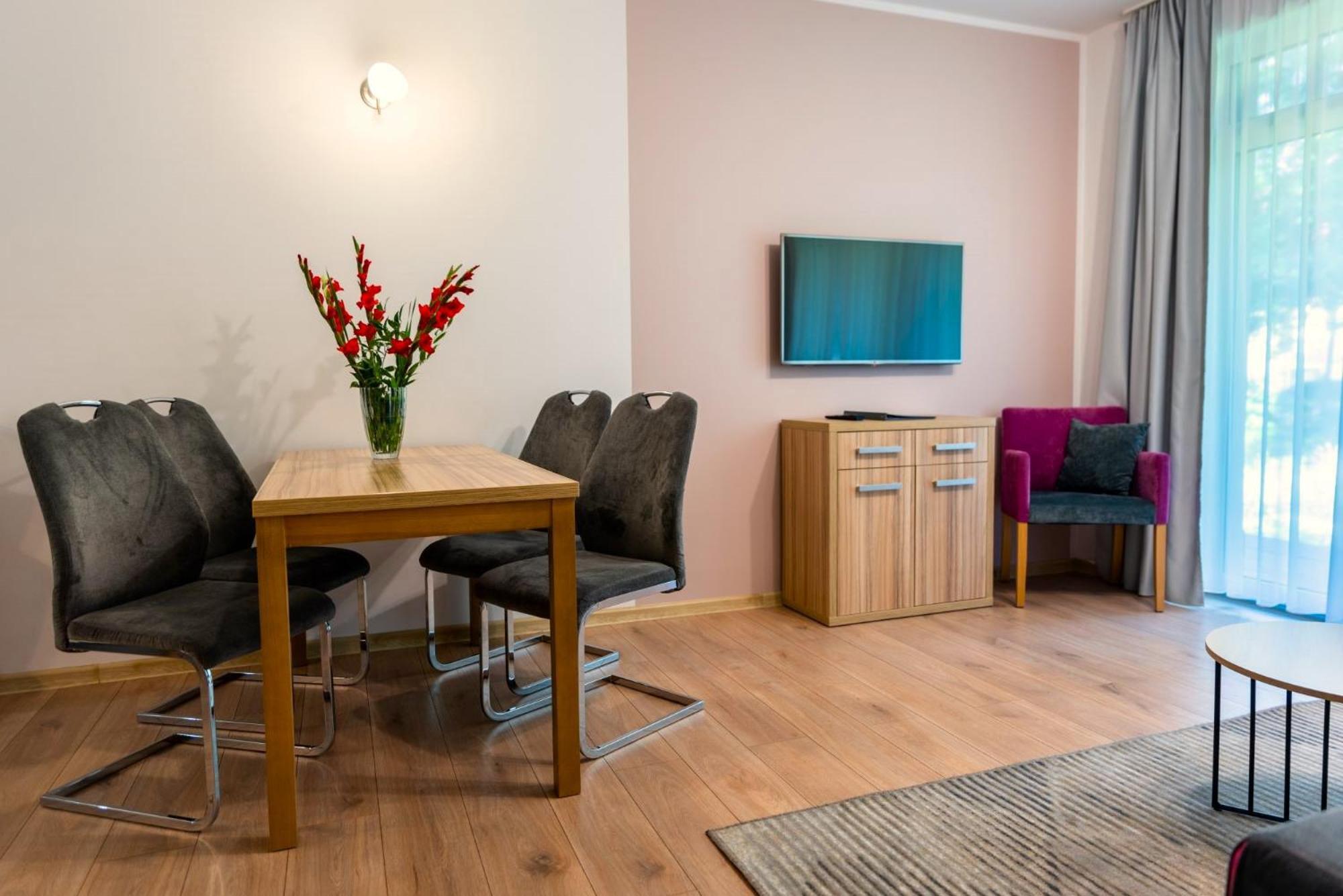 Malina Apartamenty Szklarska Poręba Camera foto