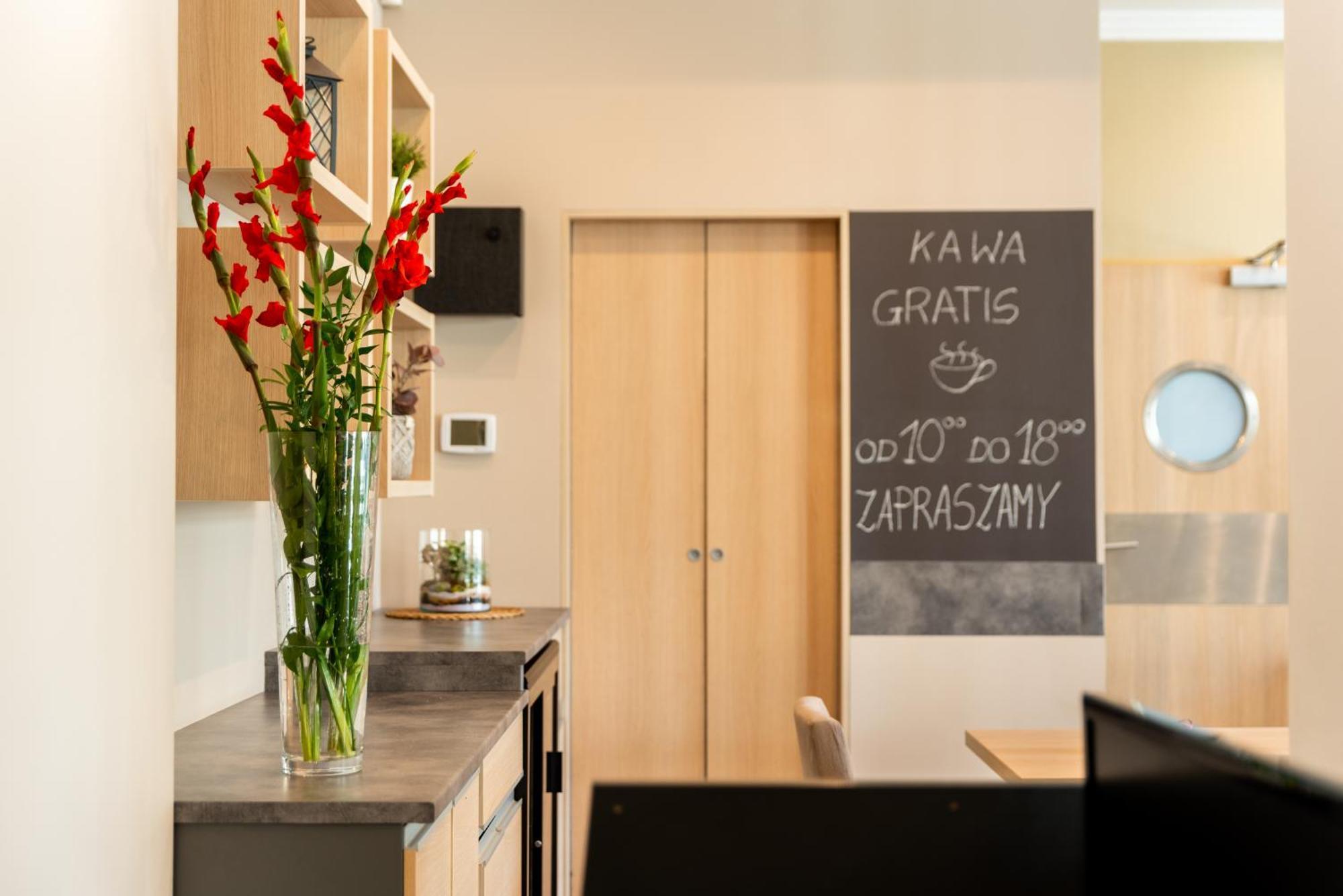 Malina Apartamenty Szklarska Poręba Esterno foto