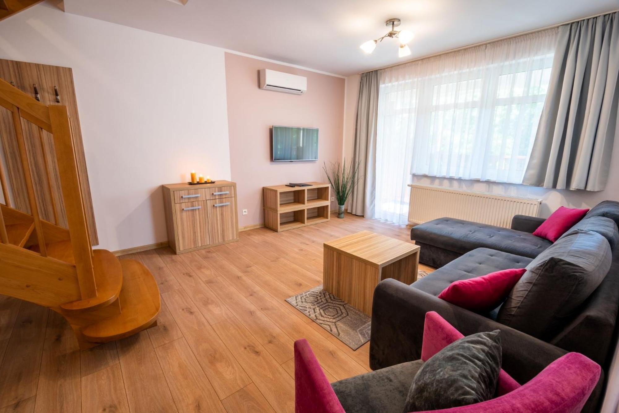 Malina Apartamenty Szklarska Poręba Camera foto