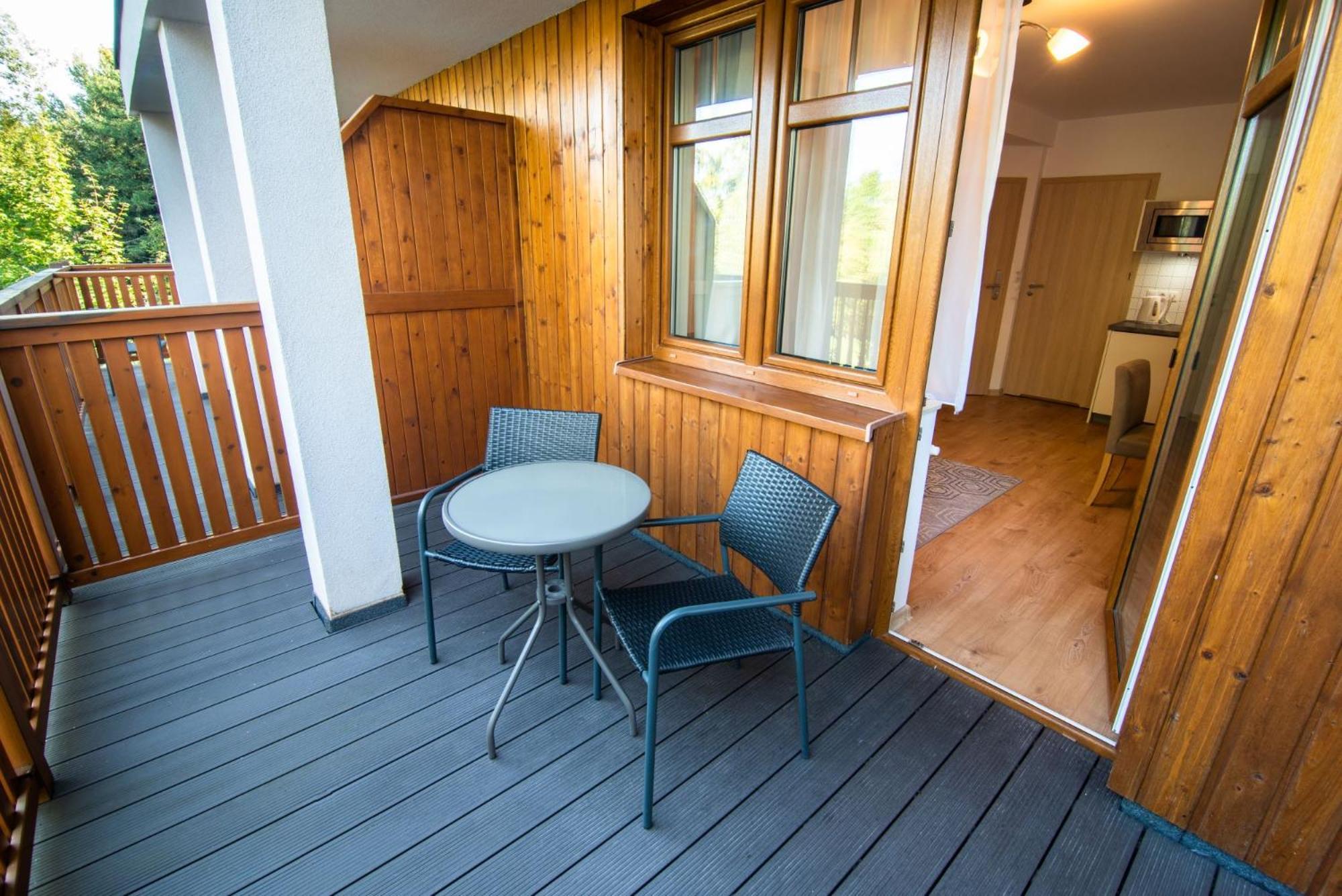Malina Apartamenty Szklarska Poręba Camera foto