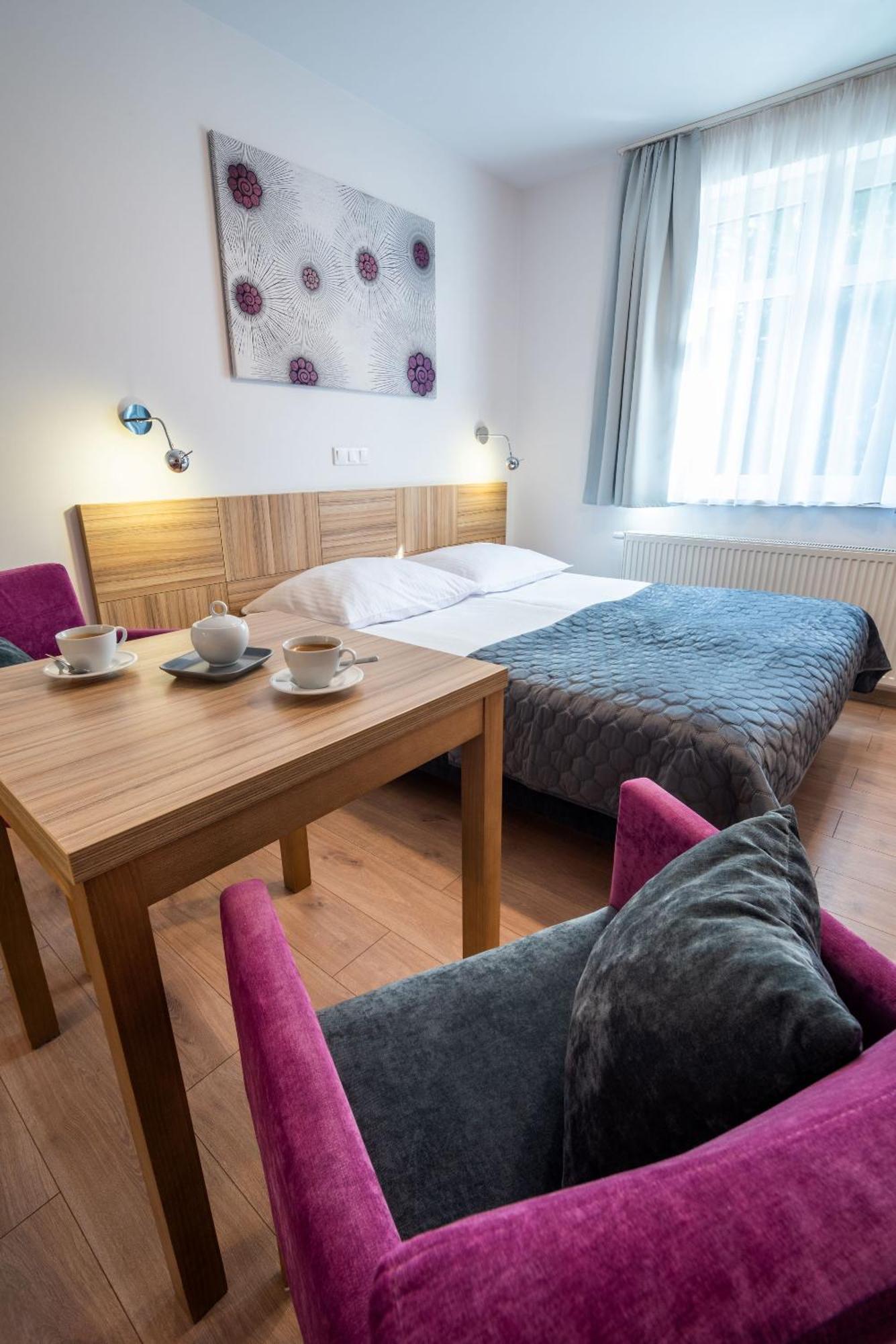 Malina Apartamenty Szklarska Poręba Camera foto
