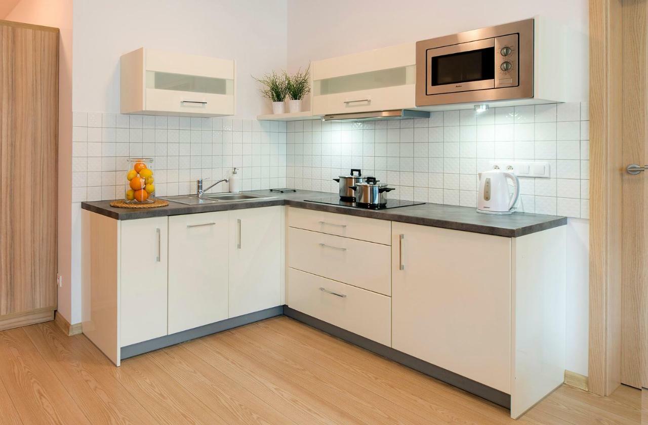 Malina Apartamenty Szklarska Poręba Esterno foto