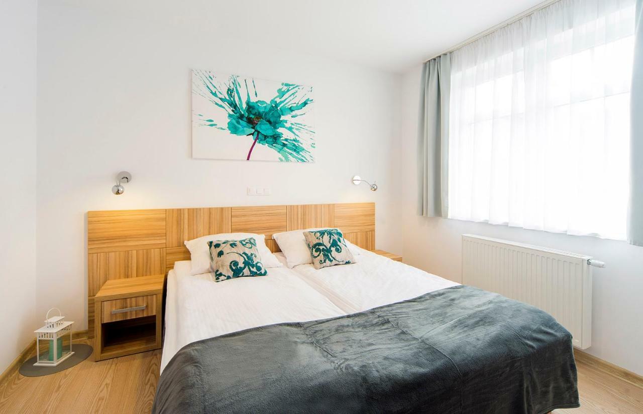 Malina Apartamenty Szklarska Poręba Esterno foto